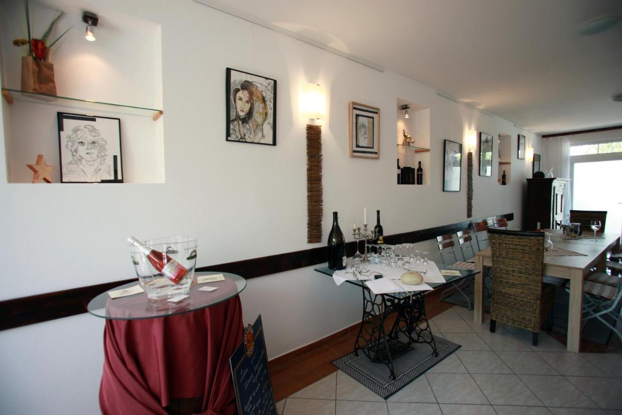 Landhaus Klambauer Ferienapartments Thermennaehe St Martins Therme Фрауэнкирхен Экстерьер фото