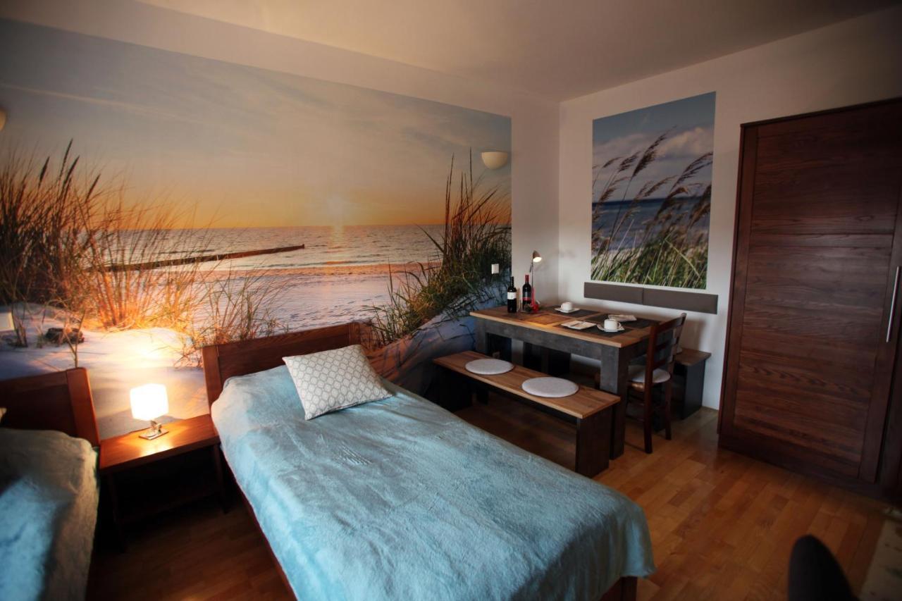 Landhaus Klambauer Ferienapartments Thermennaehe St Martins Therme Фрауэнкирхен Экстерьер фото