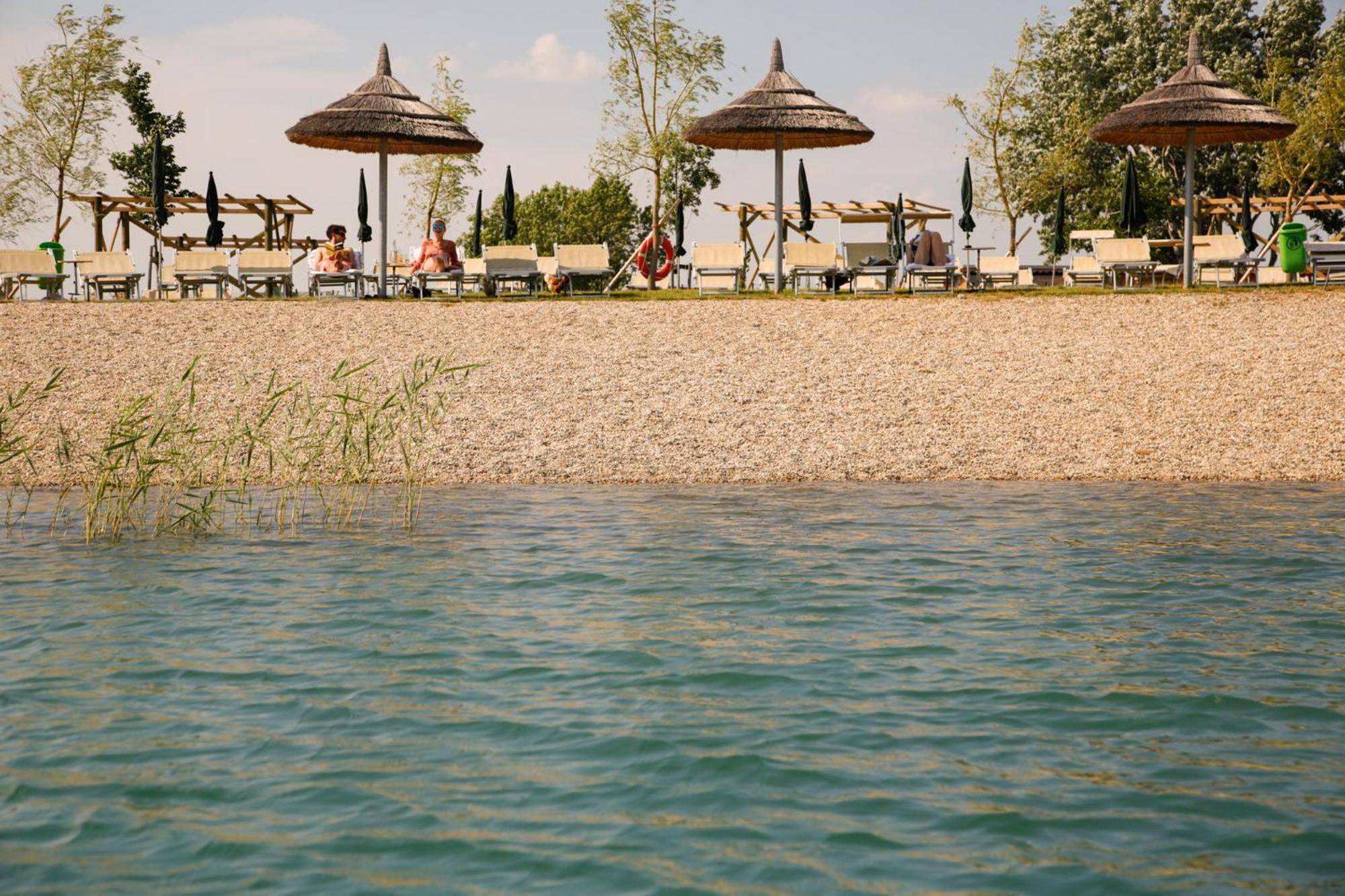 Landhaus Klambauer Ferienapartments Thermennaehe St Martins Therme Фрауэнкирхен Экстерьер фото