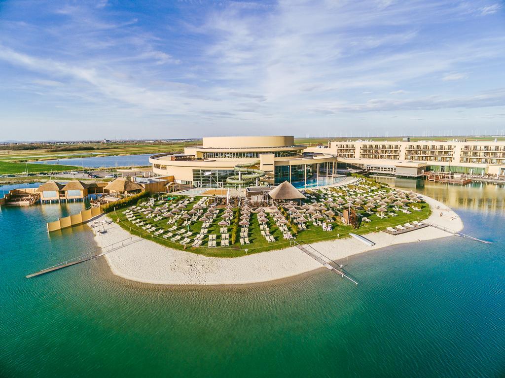 Landhaus Klambauer Ferienapartments Thermennaehe St Martins Therme Фрауэнкирхен Экстерьер фото