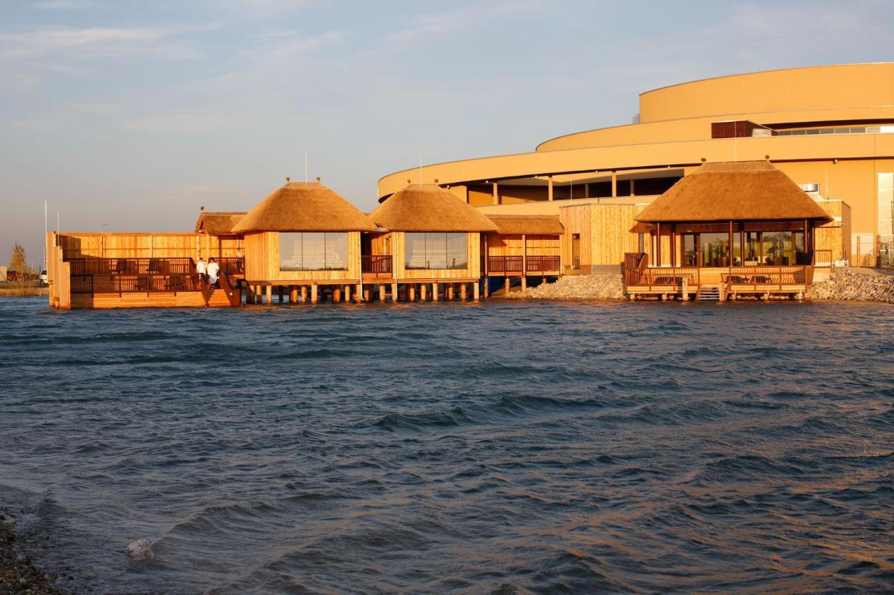 Landhaus Klambauer Ferienapartments Thermennaehe St Martins Therme Фрауэнкирхен Экстерьер фото